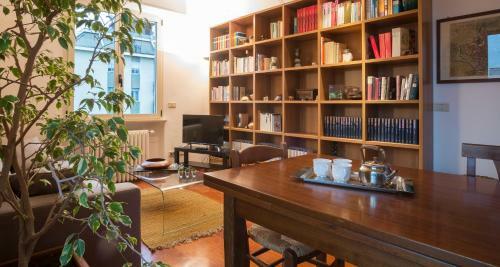 Apartamento Altido Warm Family Flat