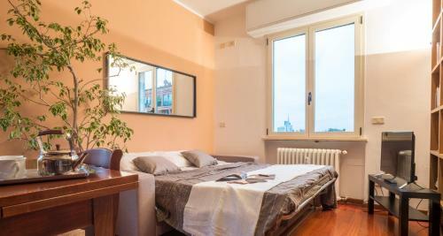 Apartamento Altido Warm Family Flat