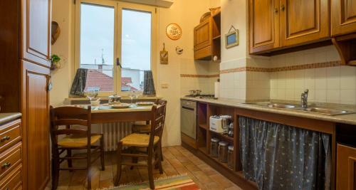 Apartamento Altido Warm Family Flat