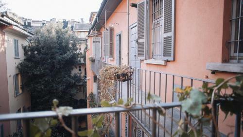 Apartamento Italianway-cesare Da Sesto
