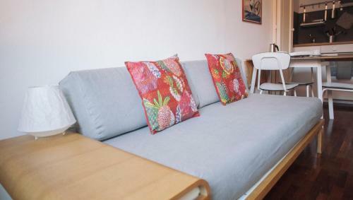 Apartamento Italianway-cesare Da Sesto