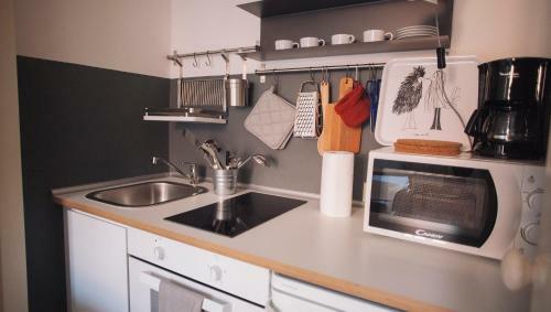 Apartamento Italianway-cesare Da Sesto