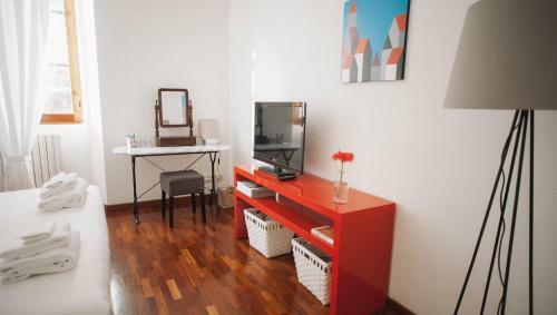 Apartamento Italianway-cesare Da Sesto