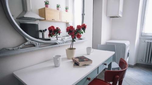 Apartamento Italianway-corso Sempione 96
