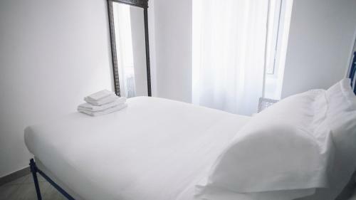 Apartamento Italianway-corso Sempione 96
