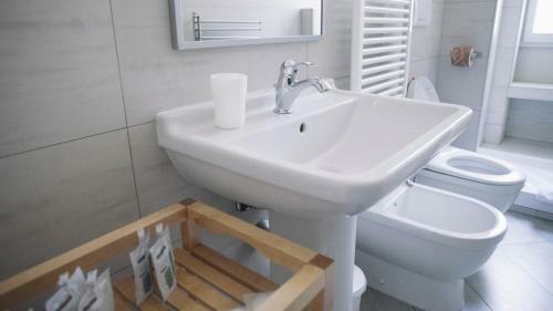 Apartamento Italianway-corso Sempione 96