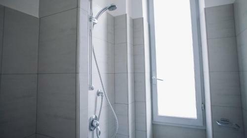 Apartamento Italianway-corso Sempione 96