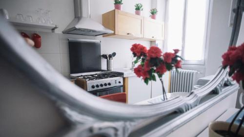 Apartamento Italianway-corso Sempione 96