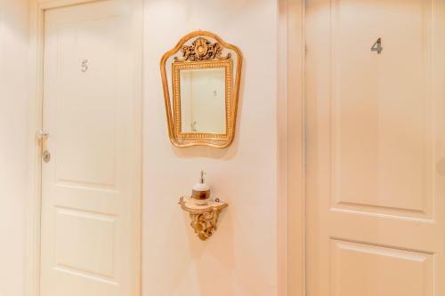 Hostal Aiello Rooms