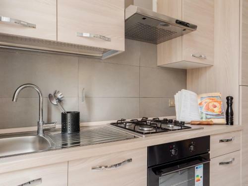 Navigli Apartment