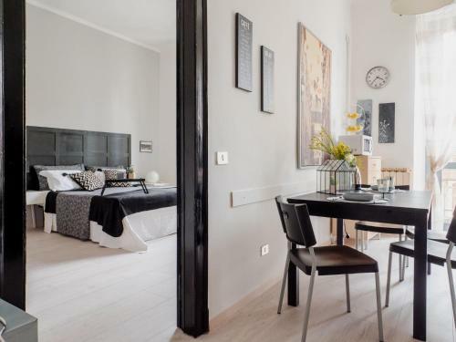 Navigli Apartment
