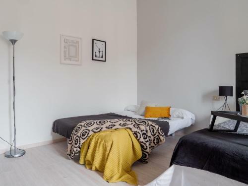 Navigli Apartment