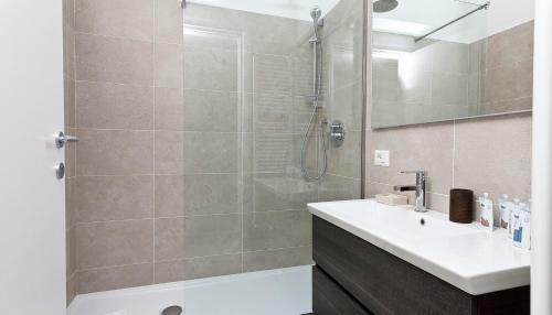 Apartamento Italianway-scarlatti