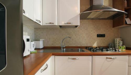 Apartamento Italianway-s.m. Fontana