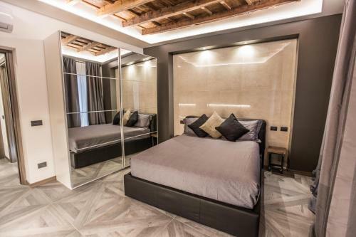 Davinci Apartament Near Duomo