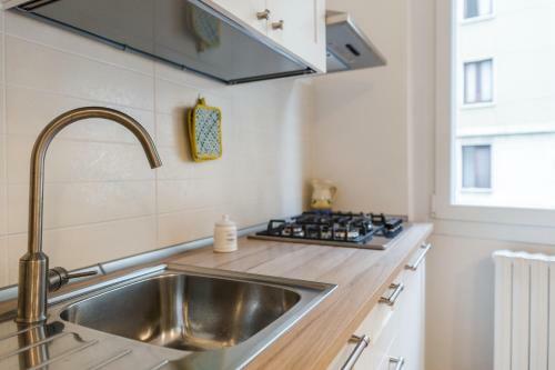 Apartamento Porta Romana Charming Flat