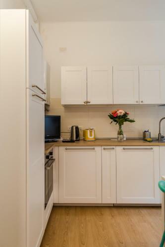 Apartamento Porta Romana Charming Flat