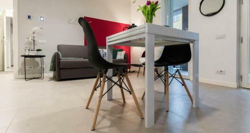 Apartamento Altido Porta Volta