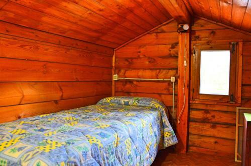 Apartamento Chalet Stella Dell'etna