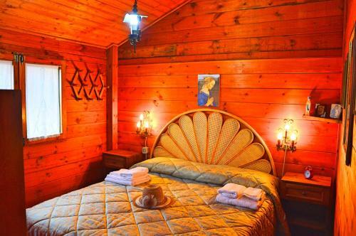 Apartamento Chalet Stella Dell'etna
