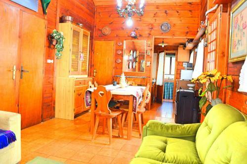 Apartamento Chalet Stella Dell'etna
