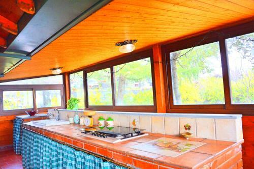 Apartamento Chalet Stella Dell'etna