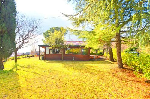 Apartamento Chalet Stella Dell'etna