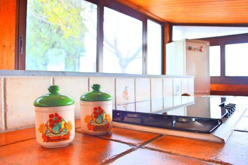 Apartamento Chalet Stella Dell'etna