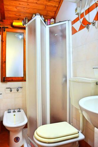 Apartamento Chalet Stella Dell'etna