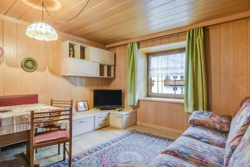 Apartamento Ciasa Mario Appartamento 1