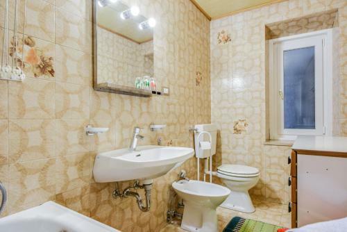 Apartamento Ciasa Mario Appartamento 1
