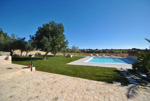 Villa Casa Natia