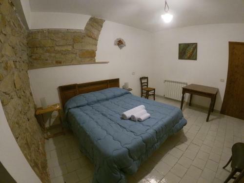 Hotel Sesima Turismo Rurale