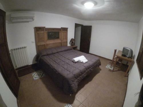 Hotel Sesima Turismo Rurale