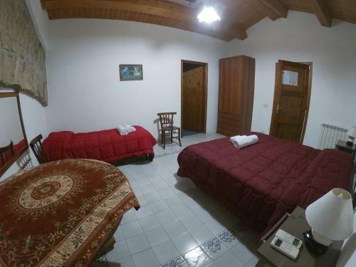 Hotel Sesima Turismo Rurale