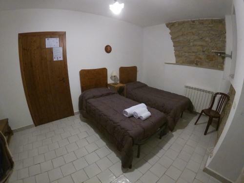 Hotel Sesima Turismo Rurale