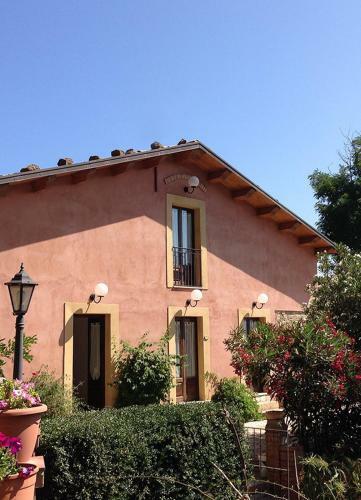 Hotel Sesima Turismo Rurale