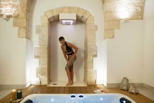 Atem Villa Sicily, Spa And Pool