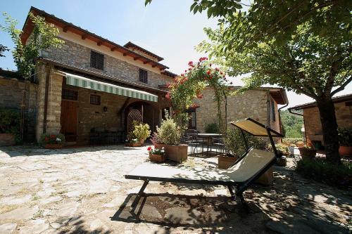 Sieci Villa Sleeps 6 Pool Air Con Wifi