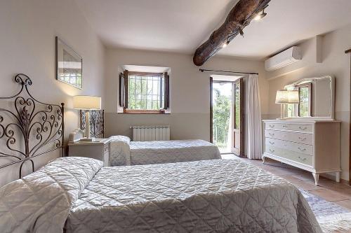 Sieci Villa Sleeps 7 Pool Air Con Wifi