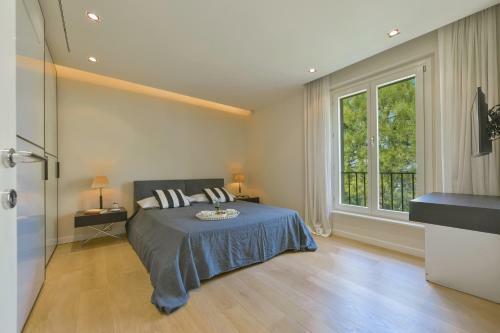 Piane Chienti Villa Sleeps 8 Pool Air Con Wifi