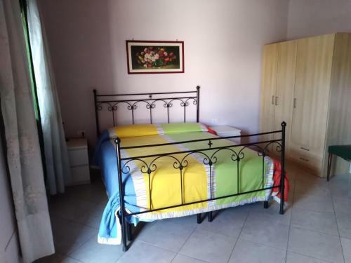 Rosa Dei Venti Apartments