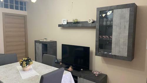 Apartamento Casadeisogni