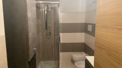 Apartamento Casadeisogni