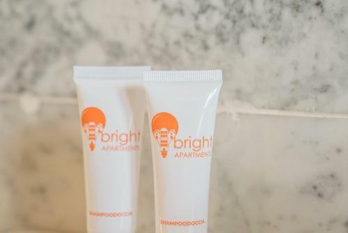 Bright Apartments Moniga - Castle Bells