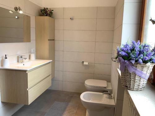 Apartamento Casa Barolo By Holiday World
