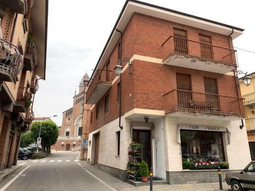 Apartamento Casa Barolo By Holiday World