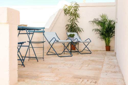 Hotel Masseria D'erchia