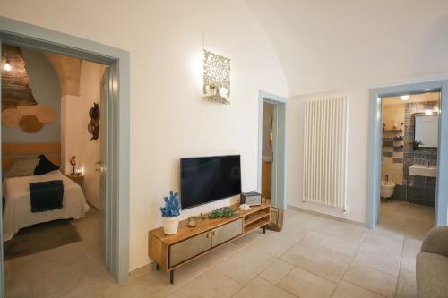 Apartamento Trulli & Dimore Casa Marea