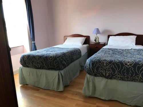 Bed & Breakfast The Old Smokehouse Restaurant And Accommodation
